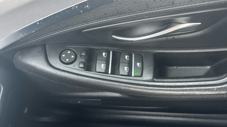 BMW 5 Series 530d M Sport 4dr Step Auto Diesel Saloon